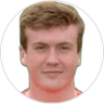 Calum Ferrie, Goalkeeper for Kilmarnock