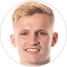 Ali McCann, Midfielder for Preston North End