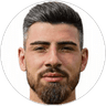 A. Güclü, Attacker for Sportfreunde Siegen