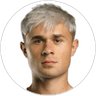 Dmitry Tsypchenko, Forward for Torpedo Moskva