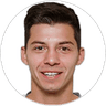 Nikolay Giorgobiani, Midfielder for Fakel