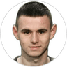 C. Wilson, Midfielder for Dumbarton