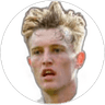 Max Anderson, Midfielder for Crawley Town