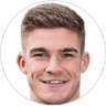 Innes Cameron, Forward for Barrow