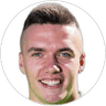 Ross Sinclair, Goalkeeper for St. Johnstone