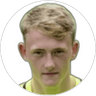 Curtis Lyle, Goalkeeper for Stenhousemuir