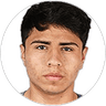 Misael Dominguez, Midfielder for Atlético Morelia