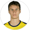 M. Skjellerup, Midfielder for VSK Århus