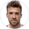 Jonas Singer, Forward for SV Eintracht Trier 05