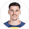 Ross Sykes, Defender for Royale Union Saint-Gilloise