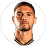 Riccieli, Defender for Vitória