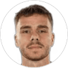 Andrej Fabry, Midfielder for FC Universitatea Cluj