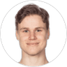 Gustaf Norlin, Forward for LKS Lodz