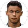 Allan Dantas, Midfielder for FC Gütersloh