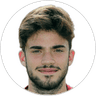 L. Maniero, Midfielder for Union Clodiense Chioggia