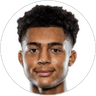 C. Tilt, Midfielder for Hereford