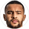 Dennon Lewis, Attacker for Dorking Wanderers