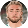 M. Schelle, Midfielder for Horn