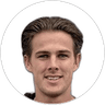 Charlie Carter, Midfielder for Dorking Wanderers