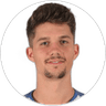 Jordan Davies, Midfielder for Tranmere Rovers