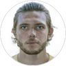 Thor Willumsson Willum, Midfielder for NEC Nijmegen