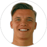 Tino Bradara, Defender for SGV Freiberg