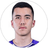 Pierre Lamothe, Midfielder for Đà Nẵng