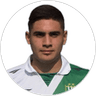 Alexis Sosa, Defender for Arsenal