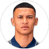Kervin Arriaga, Midfielder for Honduras