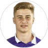 Benjamin Mulahalilovic, Midfielder for Riteriai