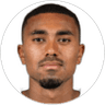 Deroy Duarte, Midfielder for PFC Ludogorets Razgrad