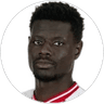 Ragnar Ache, Forward for 1. FC Köln