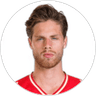 Kik Pierie, Defender for Excelsior Rotterdam