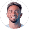 Andres Da Luz Regalado Mauro, Forward for Aldosivi