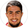 Karim Loukili, Forward for KF Egnatia