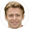 Tim Brinkman, Defender for Ajax Amateurs