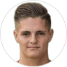 P. Maneschijn, Attacker for Excelsior '31