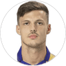 Ahmet Muhamedbegovic, Defender for SG Dynamo Dresden