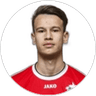 Martin Adamec, Midfielder for Slovan Velvary