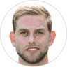 P. Bos, Goalkeeper for 
    
