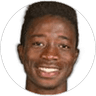 Augustine Williams, Forward for Hartford Athletic