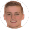 J. Respen, Attacker for VV UNA