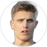 M. Ledger, Defender for Spennymoor Town