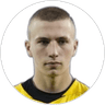 Lukas Soukup, Goalkeeper for Bohemians 1905