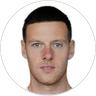 Nick Venema, Forward for FC Dordrecht