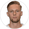 Junior van der Velden, Defender for IJsselmeervogels