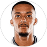 Josh Dacres-Cogley, Defender for Stockport County