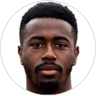 I. Jackson, Attacker for Folkestone Invicta