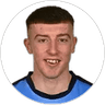 S. Todd, Defender for Derry City