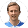 Floris van der Linden, Forward for SV Spakenburg